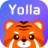 icon Yolla(Yolla-Group Voice Chat Rooms) 3.4.4