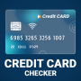 icon Credit Card Validator(Creditcardcontrole Onthouden)