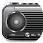 icon Radio Fm(Tuner Radio Films Offline FM
)