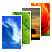 icon Backgrounds(Achtergronden HD (Wallpapers)) 4.9.410