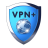 icon VPN Plus(VPN Plus Onbeperkte snelle Proxy
) 7.0