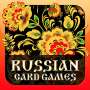 icon Cards Game(Russische kaartspellen)