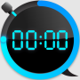 icon Stopwatch & Timer(Chronometer en timer)