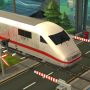 icon RailRoad(Spoorwegovergang)