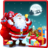icon Crazy Santa Christmas Gift Delivery(Santa Gift Delivery Game) 1.4