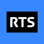 icon RTS Info : Toute l’actualité (RTS Info: al het nieuws)