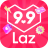 icon Lazada(Lazada 9.9 | Mega Brands) 7.82.3