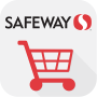 icon Delivery & Pick Up(Safeway: Boodschappenleveringen)