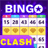 icon Bingo Clash(Bingo-Clash Win echt geld Hint
) 1.0