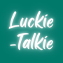 icon Luckie-Talkie(Luckie Walkie Talkie Offline)