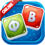 icon com.openmygame.android.fillwords(Philovords Online: Word Search)