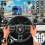icon Driving School Real Car Games(Driving School: Real Car Games)