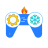 icon Game Booster GFX(Game Booster GFX 4x) 25.08.09