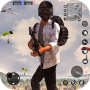 icon counter terrorist attack: gun strike mission(Real Critical Action Game 3D)