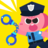 icon Little Police(Cocobi Little Police -
) 1.0.9