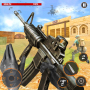 icon Counter guns strike(Counter guns strike: Offline 3D Gun Games 2021
)