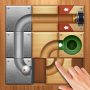 icon Unblock Ball：Slide Puzzle Game (Bal deblokkeren：Slide Puzzle Game
)