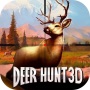 icon Deer hunt 3D(Deer Hunt 3D - Classic FPS Hunting Game
)