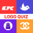 icon 1000 Logo Quiz(Logo Quiz 2025: Raad het logo) 4.7