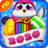 icon Cookie Puzzle(Cookie Puzzle 2021) 0.06