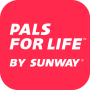 icon Pals For Life(Pals For Life, door Sunway
)