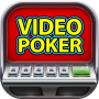 icon Video Poker(Video Poker door Pokerist
)