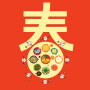 icon Chinese New Year Greeting Cards (Chinees Nieuwjaar wenskaarten
)