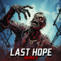 icon Last Hope Sniper - Zombie War