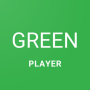 icon Green Player : Video Player (Groene speler: videospeler)