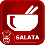 icon Salata Tarifleri(Salade Recepten Gratis)