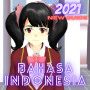 icon Walktrhough Sakura School Simulator Indonesia(Walkthrough Sakura School Simulator Indonesia
)