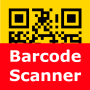icon Barcode Scanner(Barcodescanner: snel, gratis, beveiligd en Simple)