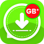 icon GB WhatzUp(GB Wat is versie 2022
)