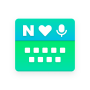 icon NAVER SmartBoard(Naver SmartBoard - Toetsenbord)