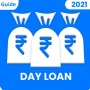 icon com.tll.onlineloan.loanonaadharcard.instantloan.personalloanonline.instantloan(Directe lening op mobiel Gids: Daglening 2021
)