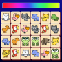 icon Connect Animal Classic(Connect Animal - Pair Matching
)