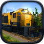 icon Train Driver 15 (Treinbestuurder 15)