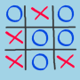 icon Tic Tac Toe(Tic Tac Toe lokaal of online
)