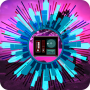 icon Vanilla Radio Deep Flavour Online Music App Live (Vanilla Radio Deep Flavour Online muziek-app Live
)