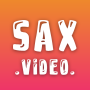 icon VideoPlayer(SAX Videospeler - HD Videospeler Alle formaten
)