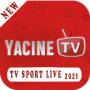 icon Yacine TV:Live Sport Watching TV Tips ياسين تيفي (Yacine TV: Live sport Tv kijken Tips ياسين تيفي)