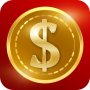 icon Make Money Online: Earn Cash Rewards (Verdien geld online: verdien geldbeloningen)