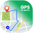 icon GPS navigation(GPS-navigatie - Kaartzoeker Routeplanner
) 5.0