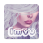 icon IMVU(IMVU: Social Chat Avatar-app) 8.4.4.80404003