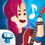 icon Epic Band(Epic Band Rock Star Music Game
)