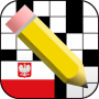 icon com.fgcos.crossword_pl_krzyzowka(Krzyżówki naar polsku
)