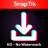 icon SnapTik(over Download video TikTok Geen logo) 1.1.7