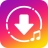 icon FreeMusic(Muziek Downloader Download Mp3
) 1.0.1