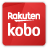 icon Kobo Books(Kobo | eBooks en audioboeken) 10.3.1.39831