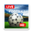icon Live Football Tv(Voetbal TV Live Stream
) 1.1.4